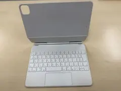 純正Apple Magic Keyboard 日本語 11インチ A2261 白