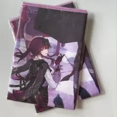 黄泉、ぬいぐるみ、アクリルチャーム、マルチビジュアルクロス、3点セット 2025年最新】崩壊スターレイル 黄泉の人気アイテム - メルカリ