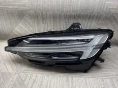 ボルボ V60/S60 ZB系 純正 左側LEDヘッドライト 32347000のサムネイル
