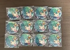 あんスタ 瀬名泉 テーマスカウト 缶バッジ 2021 Summer casual あんスタ 瀬名泉 テーマスカウト 缶バッジ 2021 Summer casual 【公式