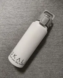 ⑧SUKALAスカーラLAVAラバ SIGG マグボトル ホワイトのサムネイル