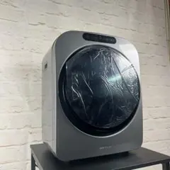 未使用品　2024年式　ドラム式電気乾燥機　ILD-321UPB-JPのサムネイル