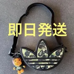 2026年最新】A BATHING APE ショルダーバッグの人気アイテム - メルカリ