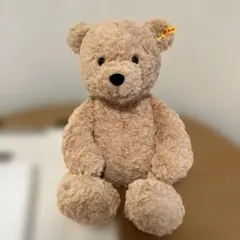 2026年最新】Steiff ぬいぐるみの人気アイテム - メルカリ