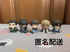 2025年最新】警察学校組 フィギュアの人気アイテム - メルカリ