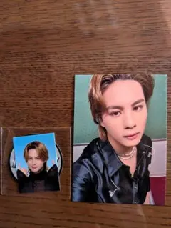 BALLISTIK BOYZ 海沼流星