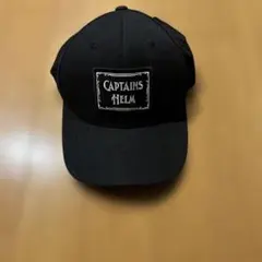 captains helm×FLEXFIT、コラボキャップ、カリフォルニアのサムネイル