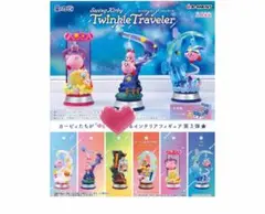 【訳あり】カービィフィギュア③ワドルディ