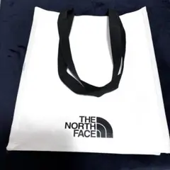 ノースフェイス ショッパー S エコバッグ NORTHFACE 韓国限定
