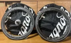 Campagnolo BORA ONE 50 AC3 完組ホイール 前後セットのサムネイル