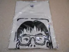 いとうせいこうBefore/After　限定TシャツMヴィレッジヴァンガード