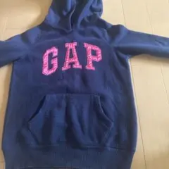 gap パーカー 150
