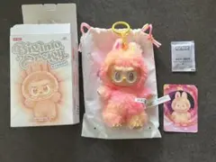 【確実正規品】【ラブブBig into energy】【個体確認開封のみ】