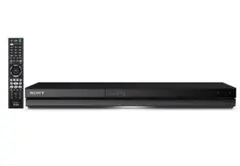 SONY ブルーレイレコーダー 4K対応　BDZ-ZW1700 1TB ジャンク