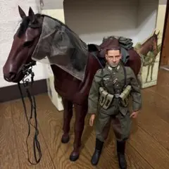 ドイツ軍 ミリタリー
