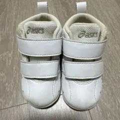 asics GD.RUNNER BABY 13㎝　記名なし