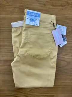 新品未使用 シューラルー 接触冷感 3DSCAN PANTS ストレッチパンツのサムネイル