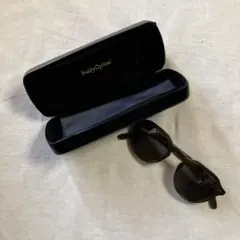 buddy optical サングラス バディオプティカル グリーンのサムネイル