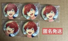 2025年最新】天城一彩 缶バッジ まとめ売りの人気アイテム - メルカリ