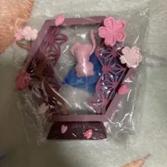 ポケモン ふんわりゆらりん飾り ミュウ