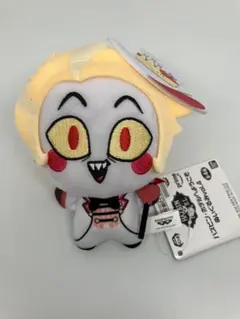 ハズビン・ホテルへようこそ ぬいぐるみ vol.4 ルシファー