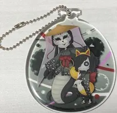 第5人格　初期アクキーセット 2025年最新】第五人格 アクリルキーホルダーの人気アイテム - メルカリ