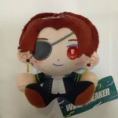 2025年最新】WIND BREAKER ぬいぐるみ 蘇枋 隼飛の人気アイテム