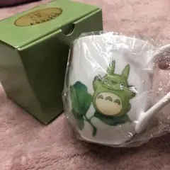 Noritake となりのトトロ トマト マグカップ