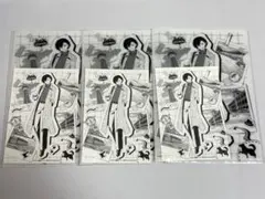 文豪ストレイドッグス 神奈川近代文学館 クリアファイル絵はがき 