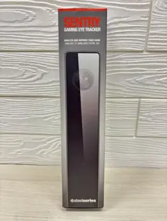 ジャンク steelseries スティールシリーズ アイトラッカー