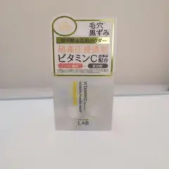 unlabel LAB V パウダーウォッシュ 酵素洗顔のサムネイル