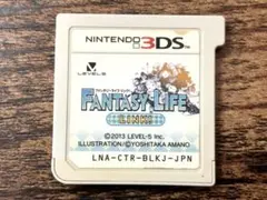 3DS ファンタジーライフ Link!のサムネイル