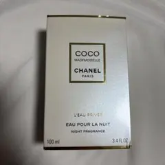 CHANEL COCO Mademoiselle 100ml