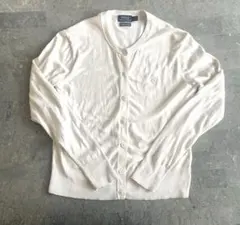 2025年最新】POLO RALPH LAUREN カラー：ホワイト系 長袖の人気