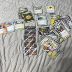 ポケカ　引退　デッキ