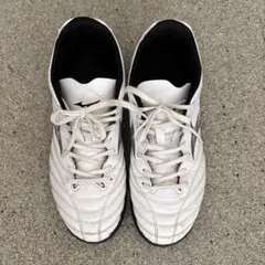 m*3様 サッカートレーニングシューズ　モダルシーダネオ3　3E25.5cm