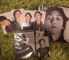 SEVENTEEN HAPPY BURSTDAY カラット盤 THE8 コンプ