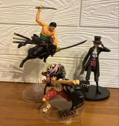 2025年最新】ワンピース フィギュアの人気アイテム - メルカリ