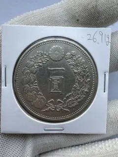 2025年最新】1円銀貨 荘印の人気アイテム - メルカリ