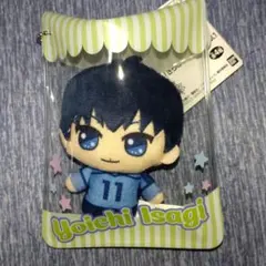 2025年最新】いさぎよいち ぬいぐるみの人気アイテム - メルカリ