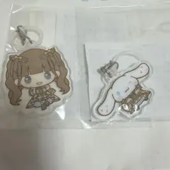 イコラブ　カプセル 音嶋莉沙 2点