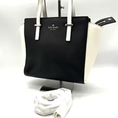 良品✨ケイトスペード　Kate spade ハンドバッグ　ショルダー　2way