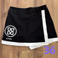 G/FORE ゴルフスコート
