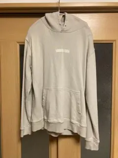 2026年最新】NUMBER (N)INE DENIM メンズ パーカーの人気アイテム