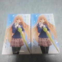 お隣の天使様 Coreful フィギュア　椎名真昼～制服ver.～