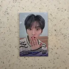 straykids スキズ LEVANTER リノ トレカ - メルカリ