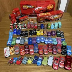 2025年最新】カーズトミカ廃盤品の人気アイテム - メルカリ