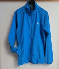 UA STORMウインドブレーカージャケット MRN4115　　XL