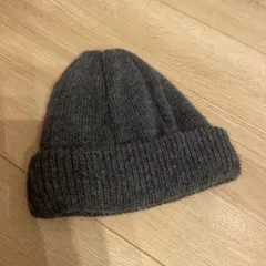 Nine Tailor ナインテイラー ニット帽