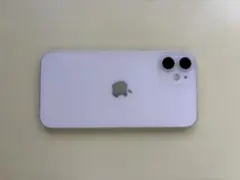 Apple iPhone 12 mini 64GB ホワイト